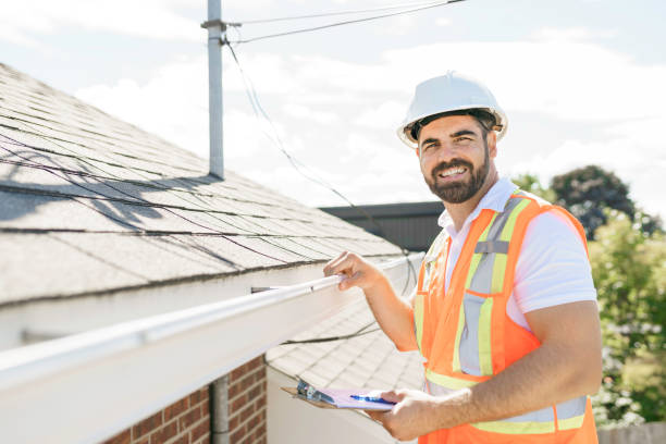 Best New Roof Installation  in Marion, NC