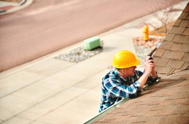Roof Waterproofing Services in Marion, NC
