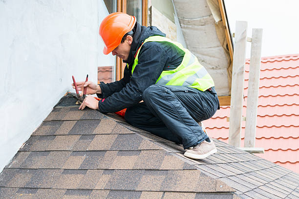Best Shingle Roofing Installation  in Marion, NC
