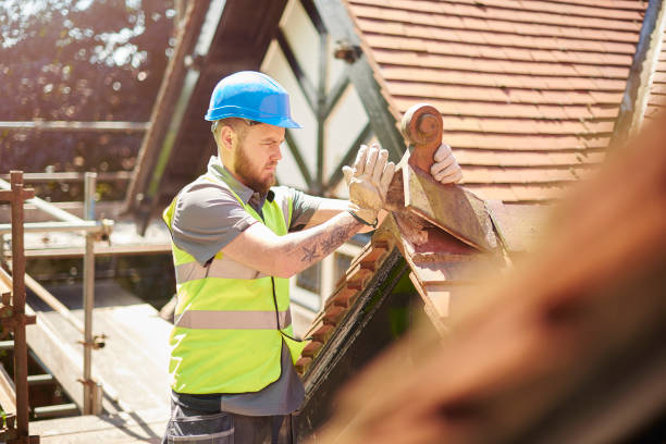 Best Commercial Roofing Services  in Marion, NC