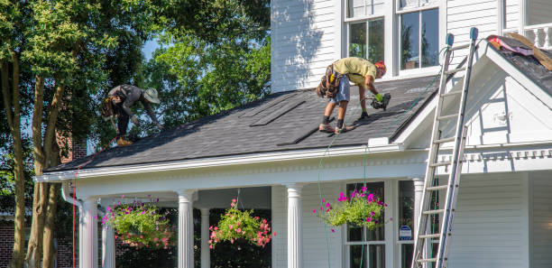Best Commercial Roofing Services  in Marion, NC